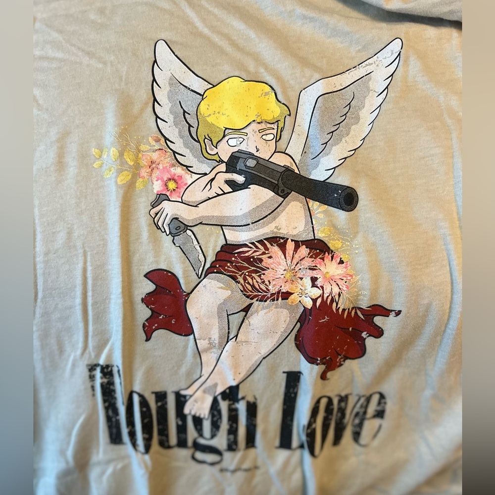 Superfresh Tee